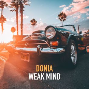 Weak Mind album cover