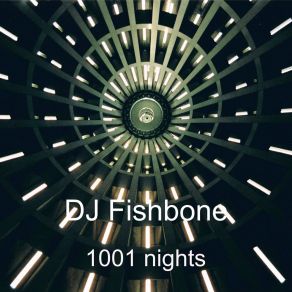 1001 Nights album cover