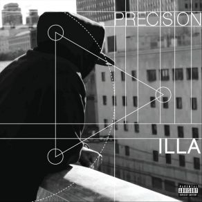 Precision album cover