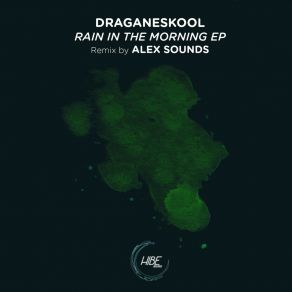 Rain In The Morning album cover