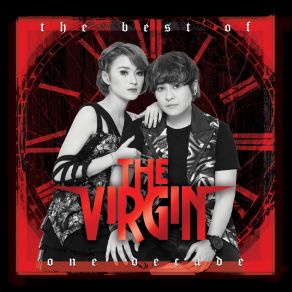 The Best Of The Virgin One Decade album cover