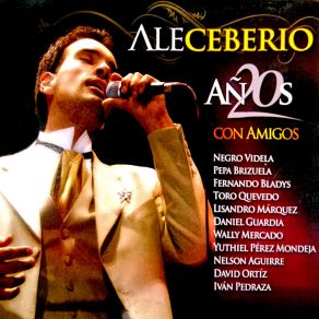 20 Años Con Amigos (En Vivo) album cover
