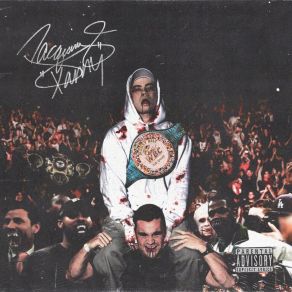 Xanny Pacquiao album cover