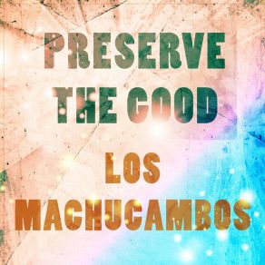 Preserve The Good album cover