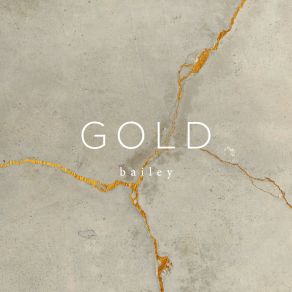 Gold album cover