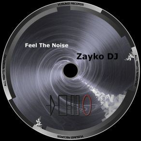 Feel The Noise album cover