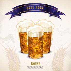 Bouse album cover