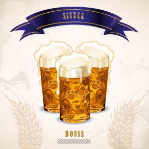 Bouse album cover