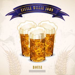 Bouse album cover