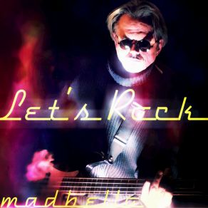 Let's Rock album cover