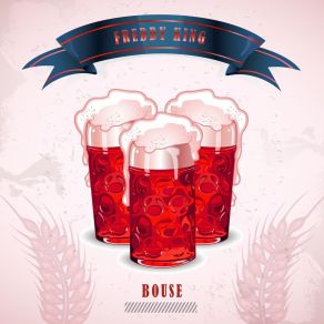 Bouse album cover