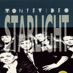 Starlight album cover