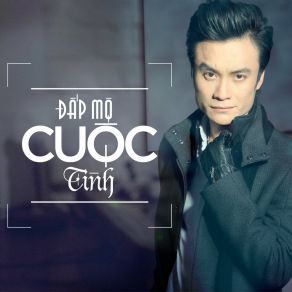 Đắp Mộ Cuộc Tình album cover