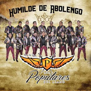 Humilde De Abolengo album cover