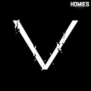V album cover