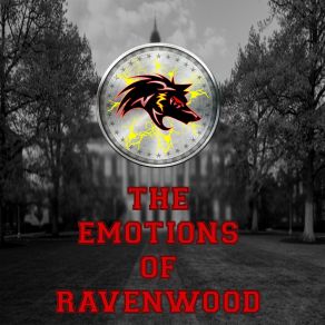 The Emotions Of Ravenwood album cover