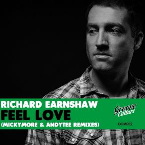 Feel Love (Micky More & Andy Tee Tee Remixes) album cover
