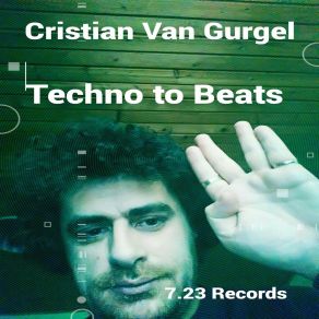 Techno To Beats album cover