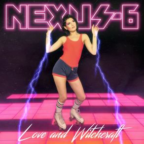 Love And Witchcraft album cover