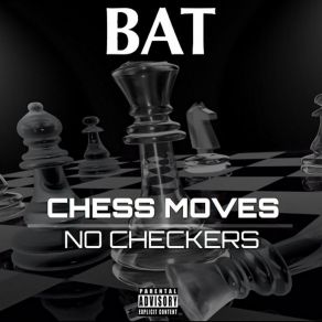 Chess Moves: No Checkers album cover