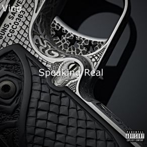 Speaking Real album cover