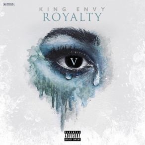 Royalty album cover