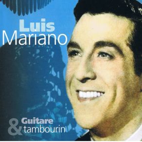 Guitare Et Tambourin album cover