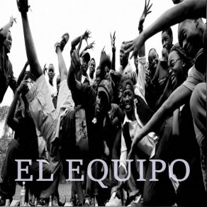 EL EQUIPO album cover