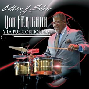 Cultura Y Sabor album cover