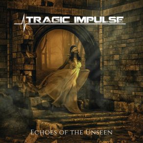 Echoes Of The Unseen album cover
