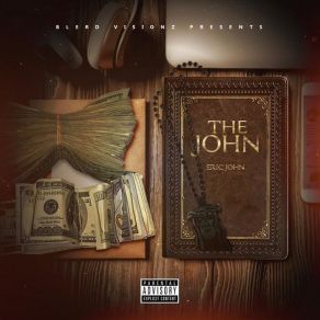 The John album cover