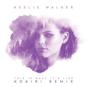This Is What It's Like (Kokiri Remixes) album cover