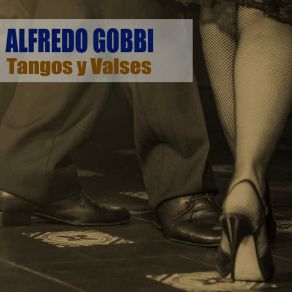 Tangos Y Valses album cover