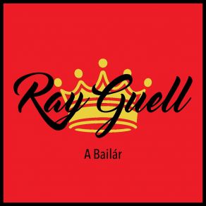 A Bailar album cover