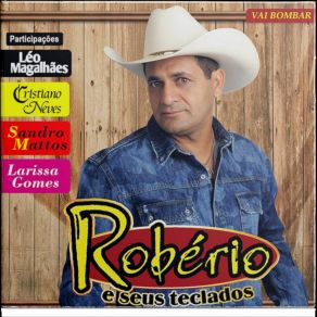 Vai Bombar album cover