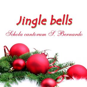 Jingle Bells album cover