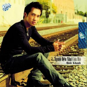 Nguoi Den Nhu Con Mo album cover
