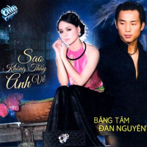 Sao Khong Thay Anh Ve album cover