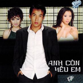 Anh Con Yeu Em album cover