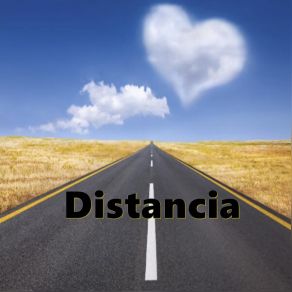 Distancia (Instrumental) album cover