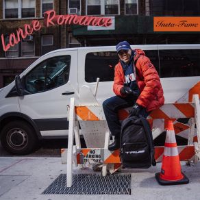 Insta-Fame album cover