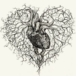 The Fight For Love Album album cover