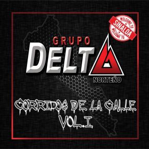 Corridos De La Calle, Vol. I album cover