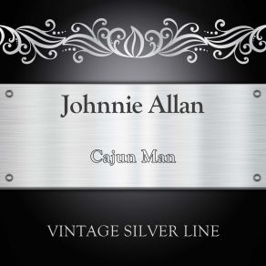 Cajun Man album cover