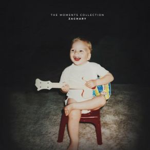 The Moments Collection album cover