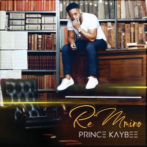 Re Mmino album cover