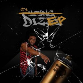 It's Diz album cover