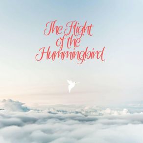 The Flight Of The Hummingbird album cover
