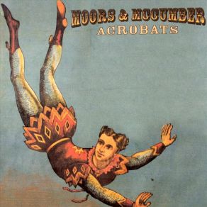 Acrobats album cover