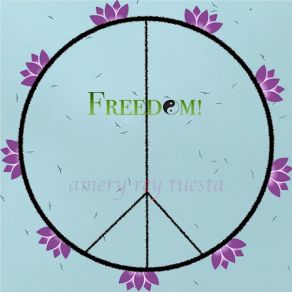 Freedom album cover